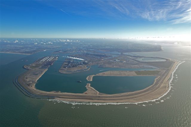 Maasvlakte 2