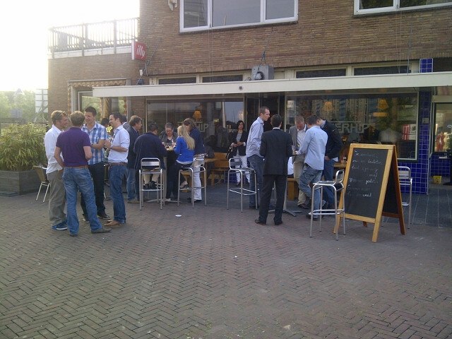 haven bbq 2012 havenvereniging