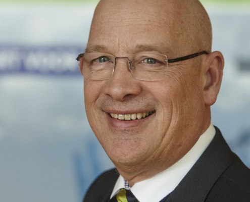 Ronald Schinagl