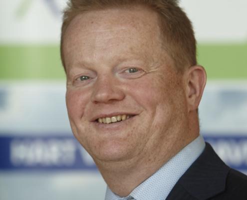 Alan Dirks