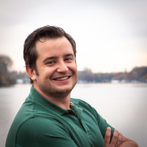 Niels de Leng
