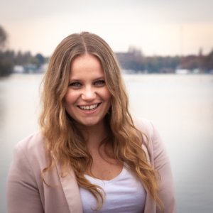 Zilla van den Oord