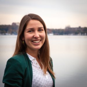 Marit van Heugten