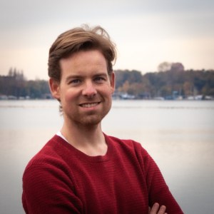 Lars Wijnhoven