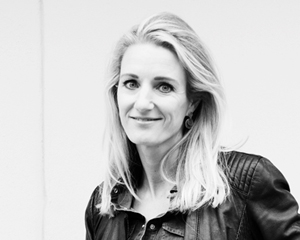 Barbara Blaak
