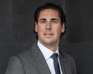 Steven Jan van Hengel