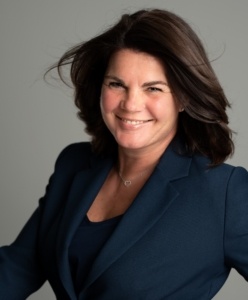 Nicole Buissing