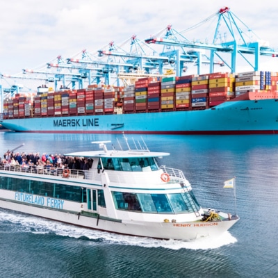 18 Februari - Bedrijfsbezoek