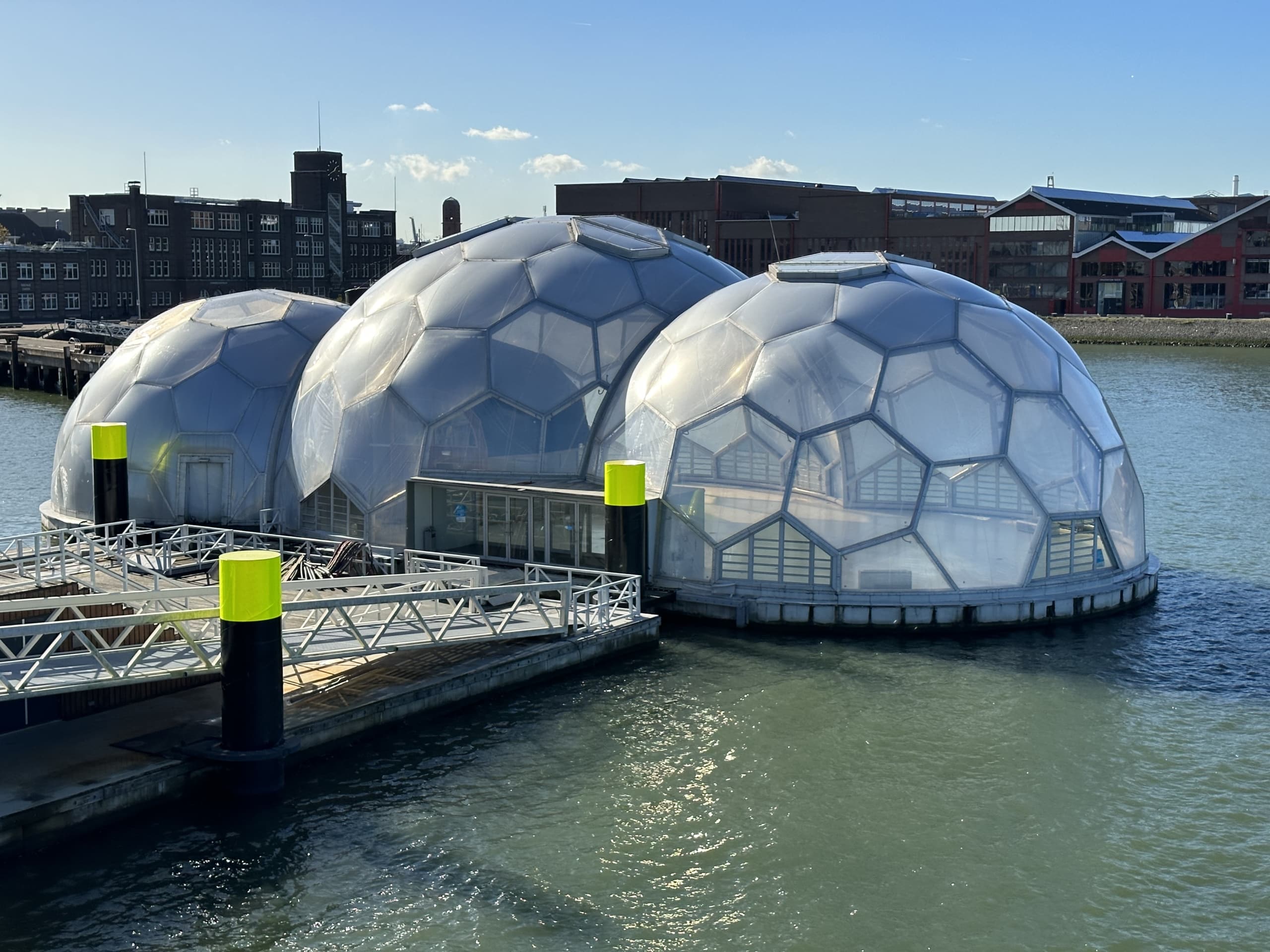 15 Mei - ALV Havenvereniging