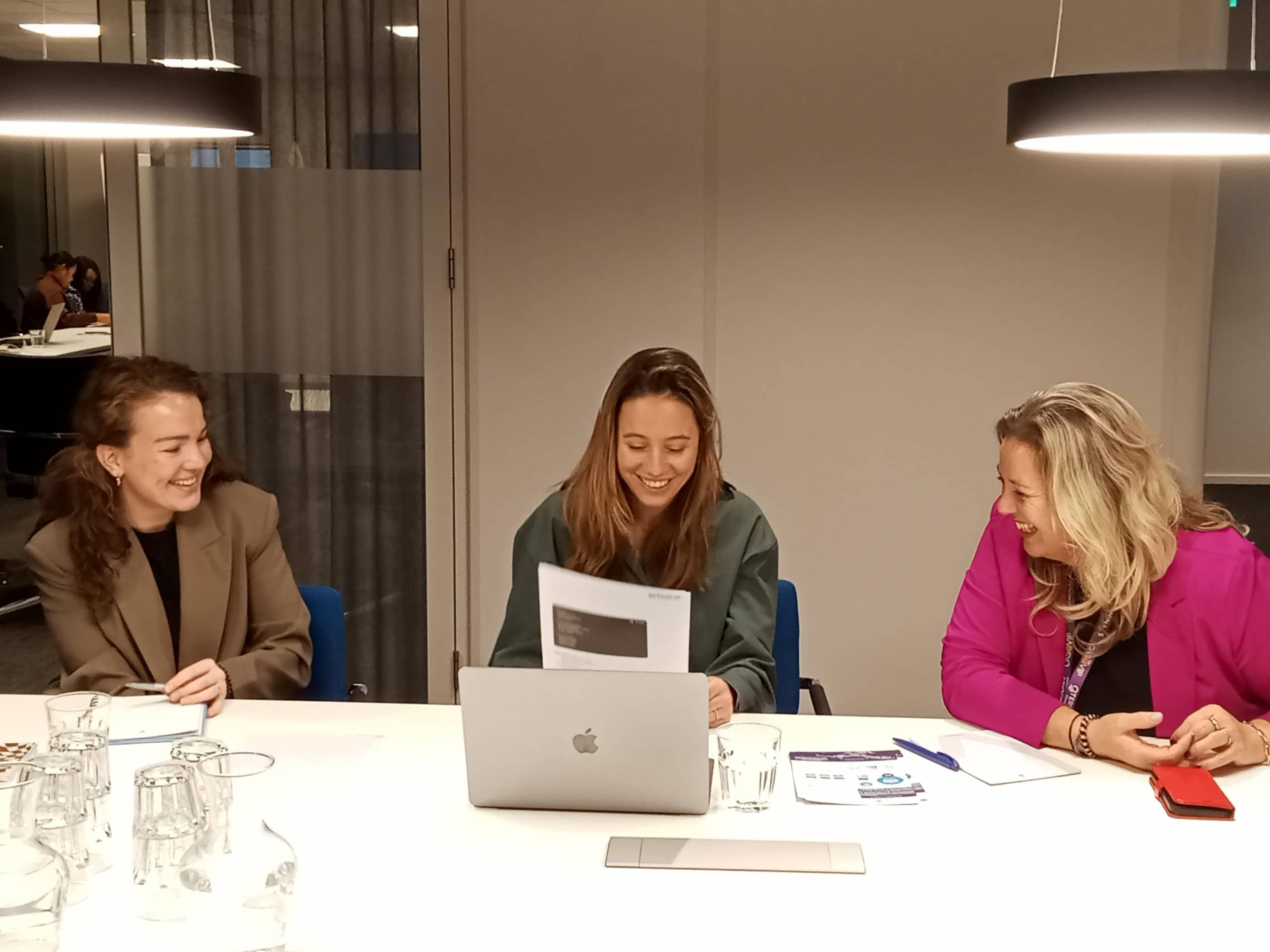 3 september - Masterclass CX